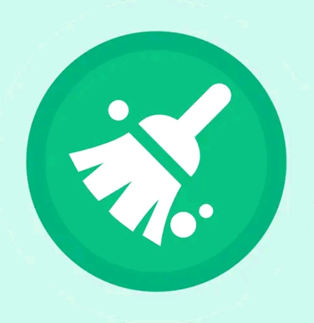 Clean my phone